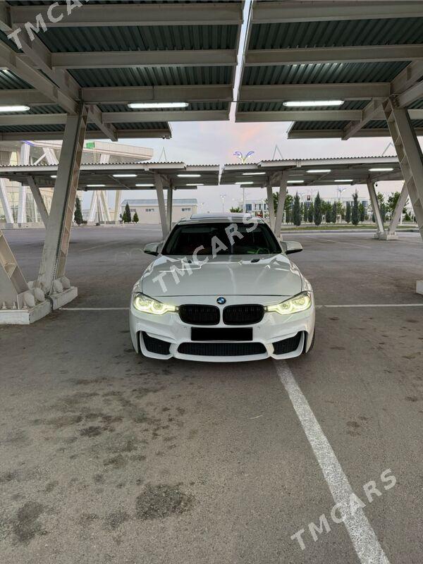 BMW F30 2014 - 420 000 TMT - Balkanabat - img 4