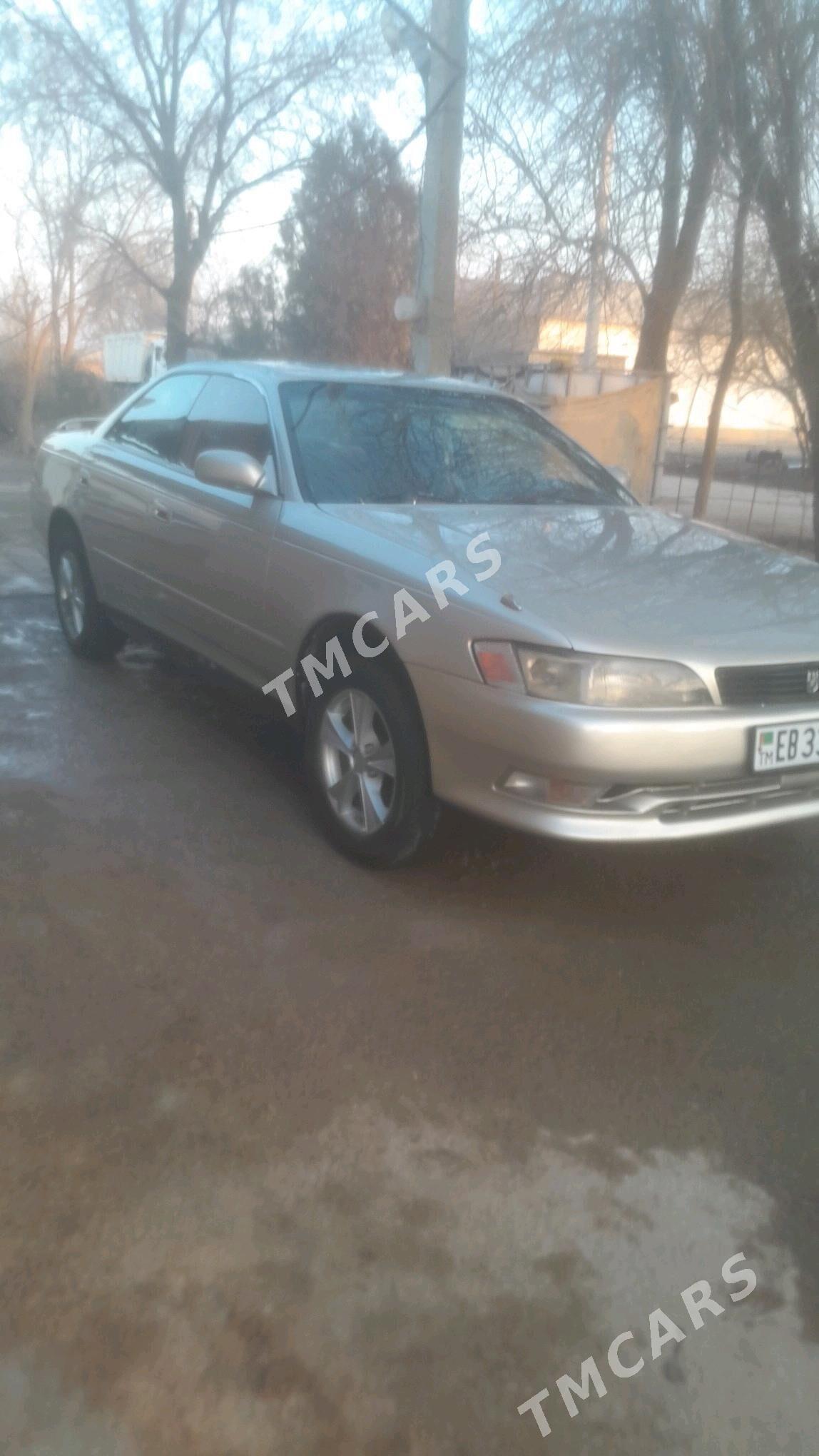 Toyota Mark II 1993 - 45 000 TMT - Теджен - img 6
