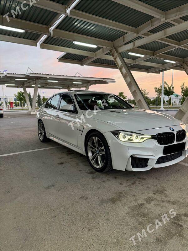 BMW F30 2014 - 420 000 TMT - Balkanabat - img 5