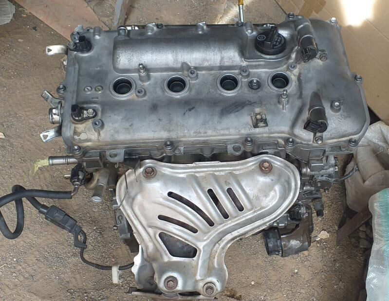 Mator Karolla 1.8 dual 4 000 TMT - Türkmenbaşy - img 2