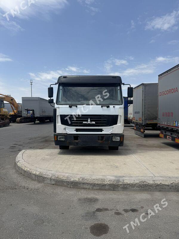 Maz Samosval 2012 - 695 000 TMT - Aşgabat - img 2