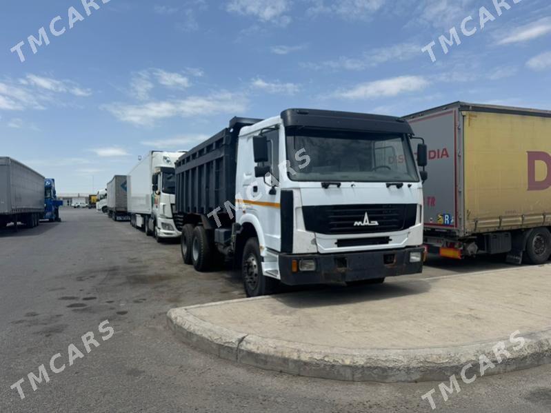 Maz Samosval 2012 - 695 000 TMT - Aşgabat - img 3