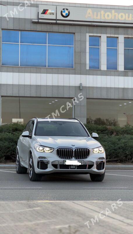 BMW X5 M 2020 - 975 000 TMT - Bedew - img 5
