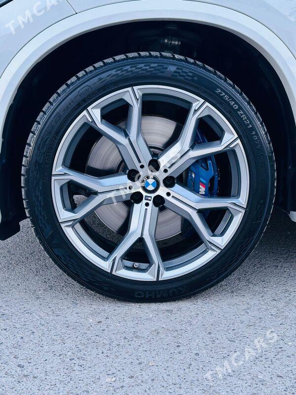 BMW X5 M 2020 - 975 000 TMT - Bedew - img 7