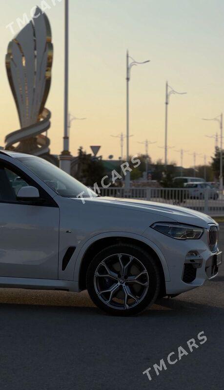 BMW X5 M 2020 - 975 000 TMT - Bedew - img 3