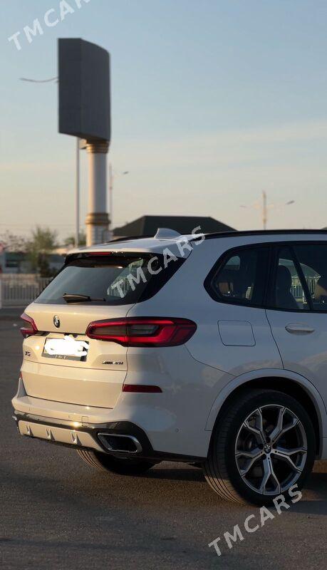 BMW X5 M 2020 - 975 000 TMT - Bedew - img 2