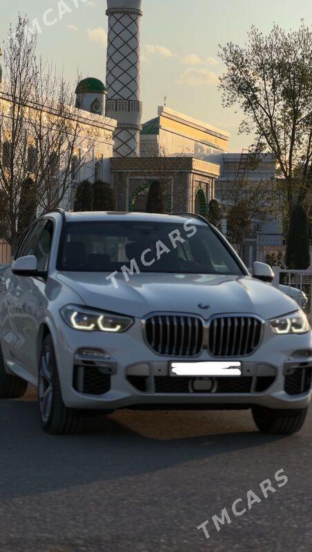 BMW X5 M 2020 - 975 000 TMT - Bedew - img 6