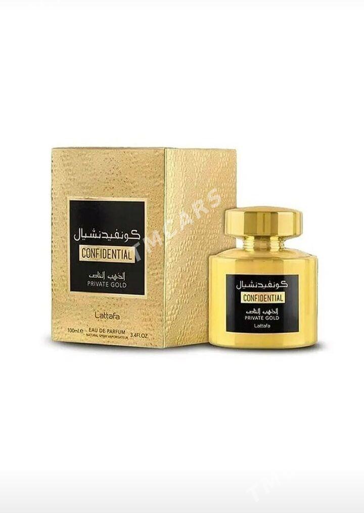 confidential parfum - Ашхабад - img 2