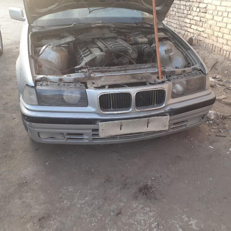 bmw 3 series bolekleyyin 10 000 TMT - Türkmenabat - img 5