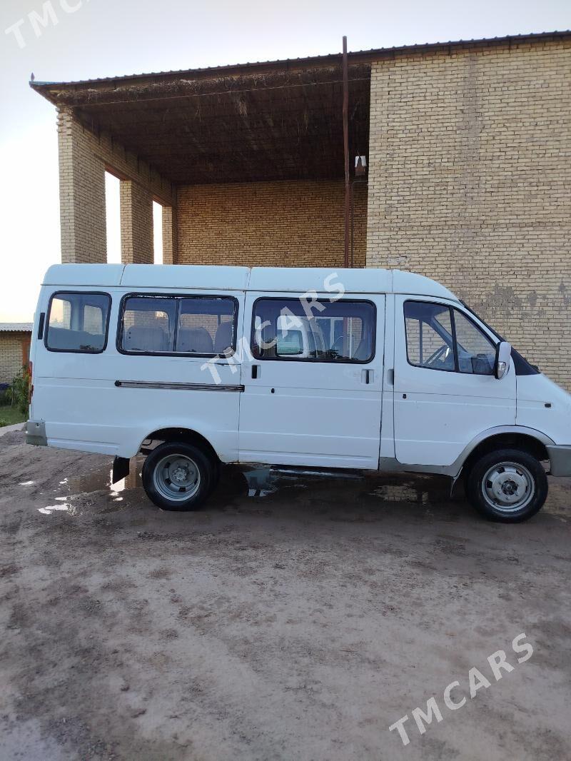Gaz Gazel 2002 - 55 000 TMT - Сакар - img 4