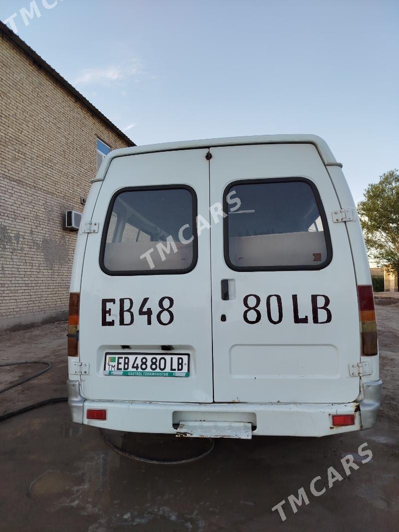 Gaz Gazel 2002 - 55 000 TMT - Сакар - img 3
