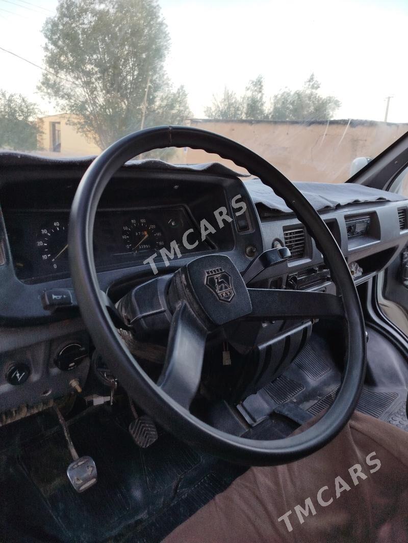 Gaz Gazel 2002 - 55 000 TMT - Сакар - img 5