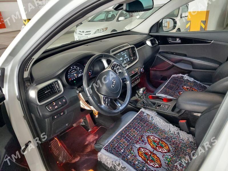 Kia Sorento 2018 - 350 000 TMT - Ашхабад - img 7