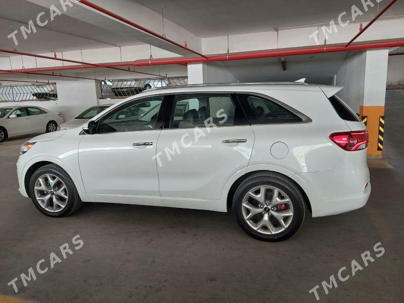 Kia Sorento 2018 - 350 000 TMT - Ашхабад - img 4
