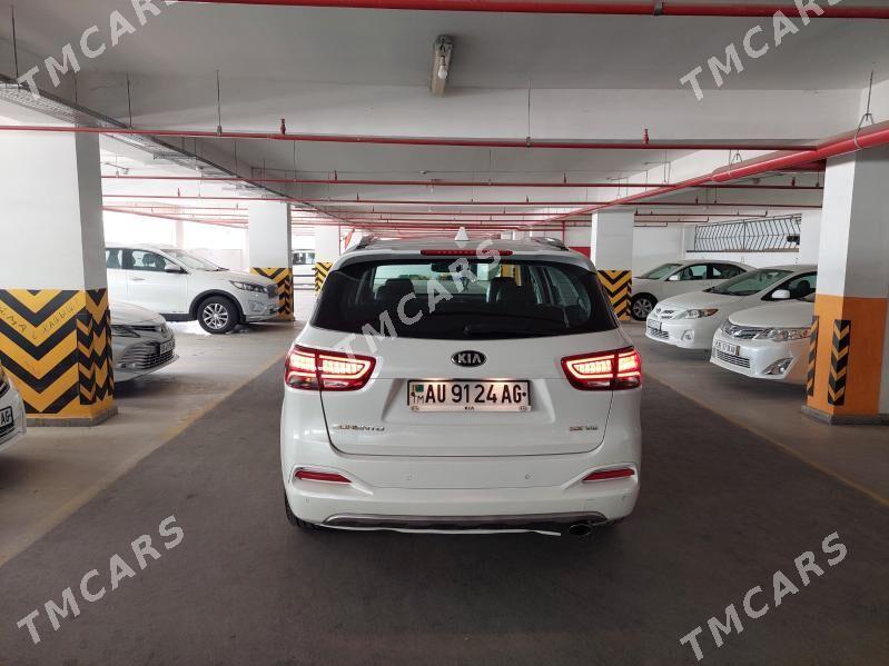 Kia Sorento 2018 - 350 000 TMT - Ашхабад - img 6