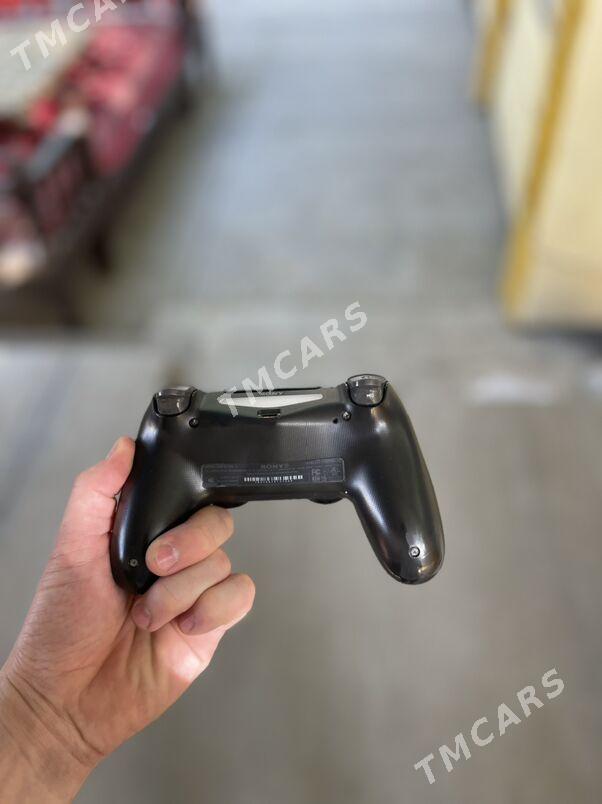 Ps 4 Jostik Arginal - Aşgabat - img 6