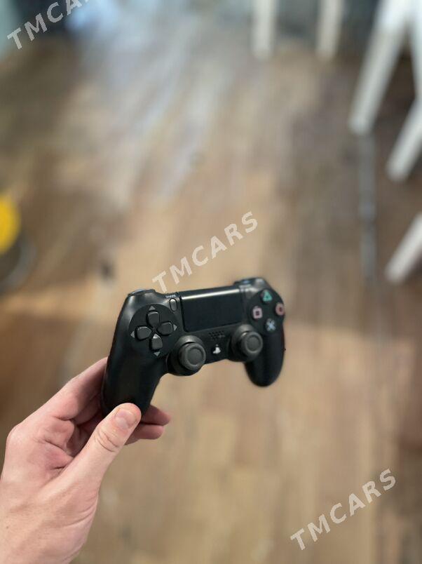 Ps 4 Jostik Arginal - Aşgabat - img 3