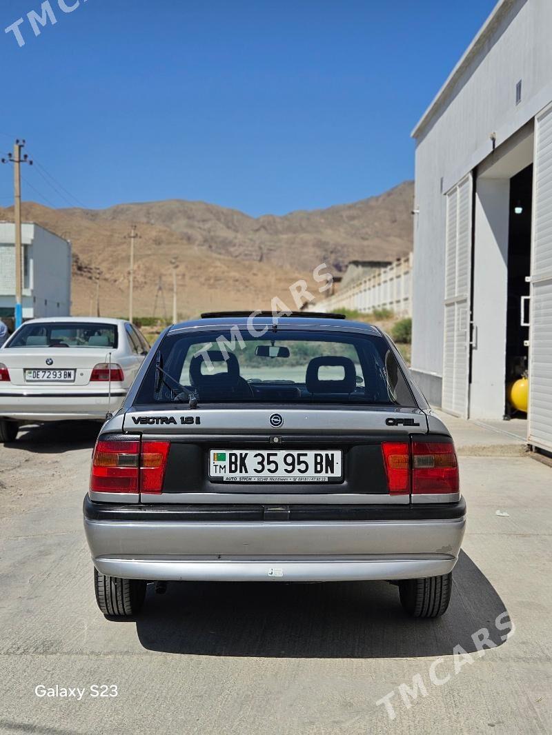 Opel Vectra 1995 - 53 000 TMT - Balkanabat - img 4