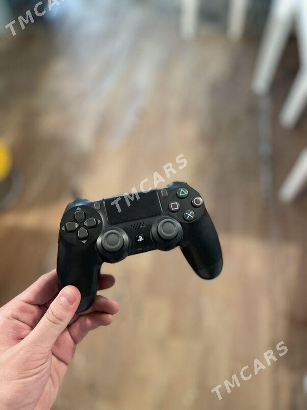 Ps 4 Jostik Arginal - Aşgabat - img 4