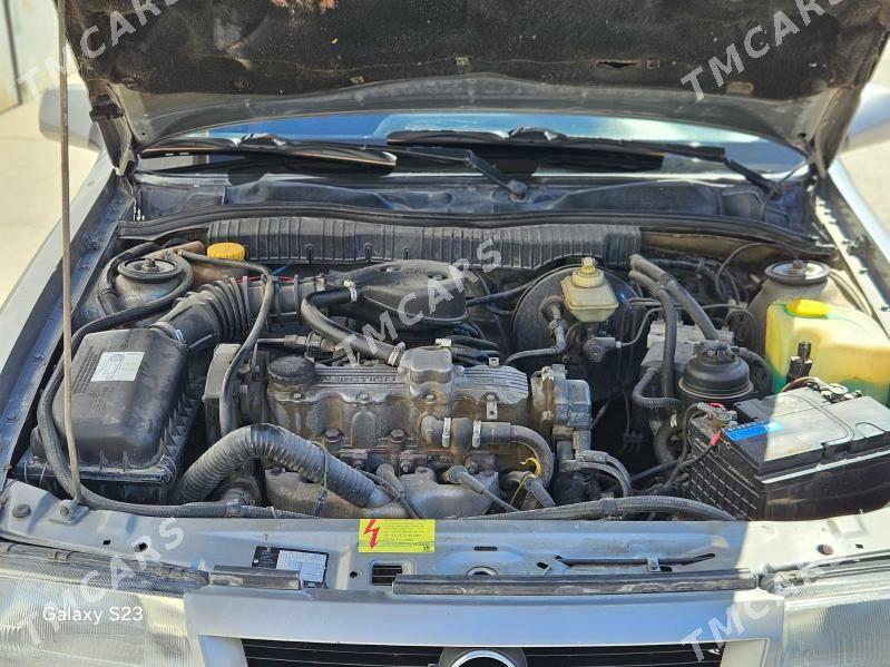 Opel Vectra 1995 - 53 000 TMT - Balkanabat - img 7