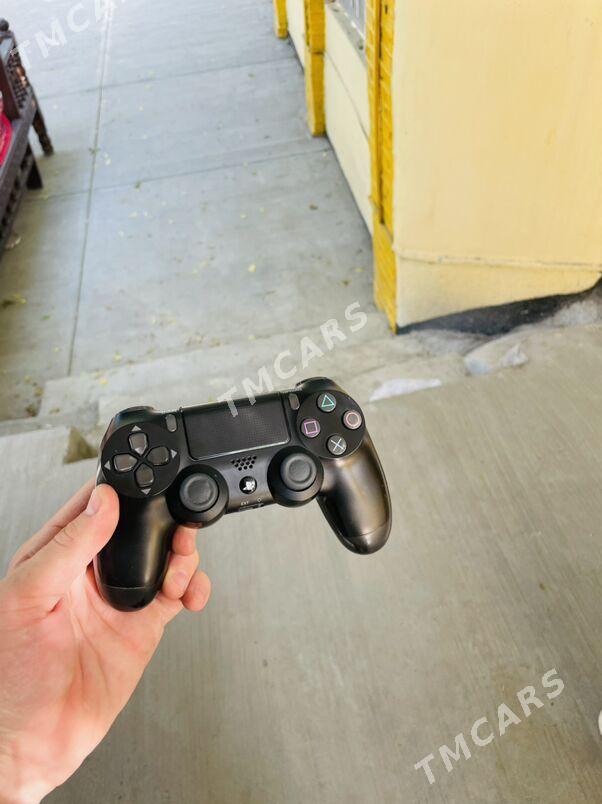 Ps 4 Jostik Arginal - Aşgabat - img 7