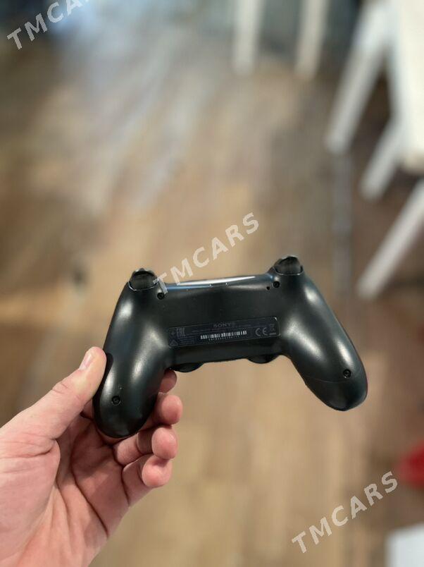 Ps 4 Jostik Arginal - Aşgabat - img 2