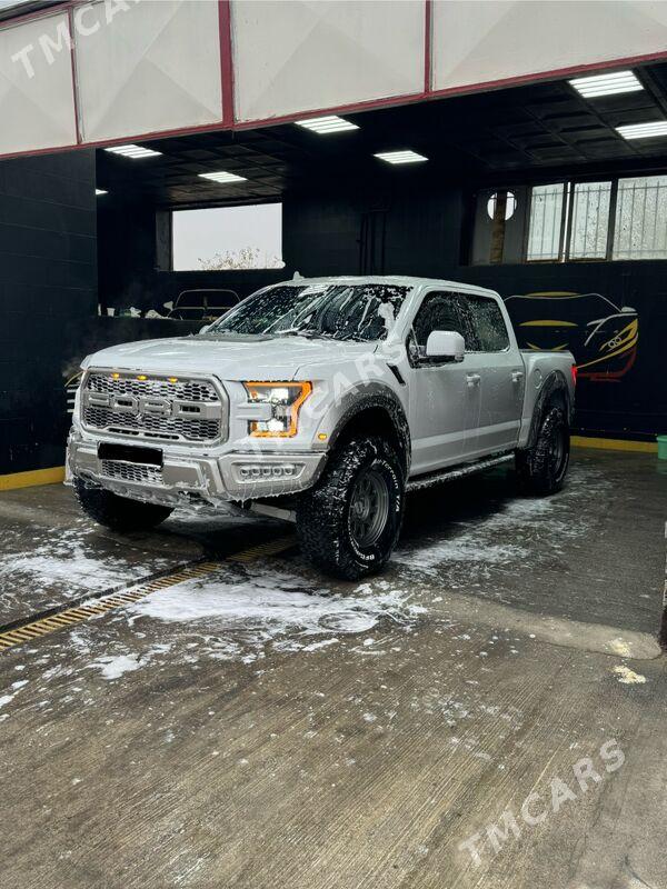 Ford F-150 2020 - 999 999 TMT - Parahat 8 - img 3