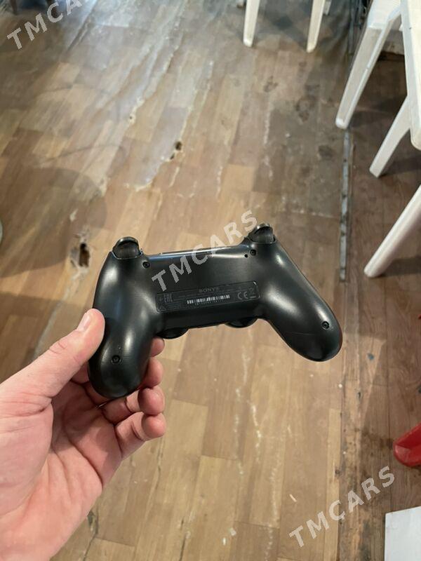 Ps 4 Jostik Arginal - Aşgabat - img 5