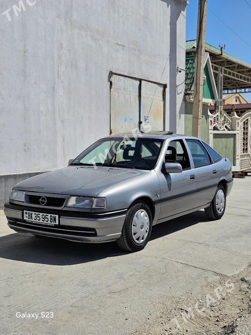 Opel Vectra 1995 - 53 000 TMT - Balkanabat - img 3