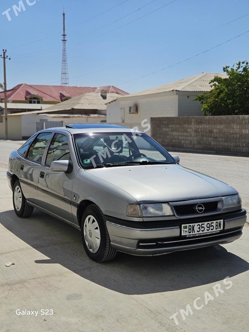 Opel Vectra 1995 - 53 000 TMT - Balkanabat - img 2