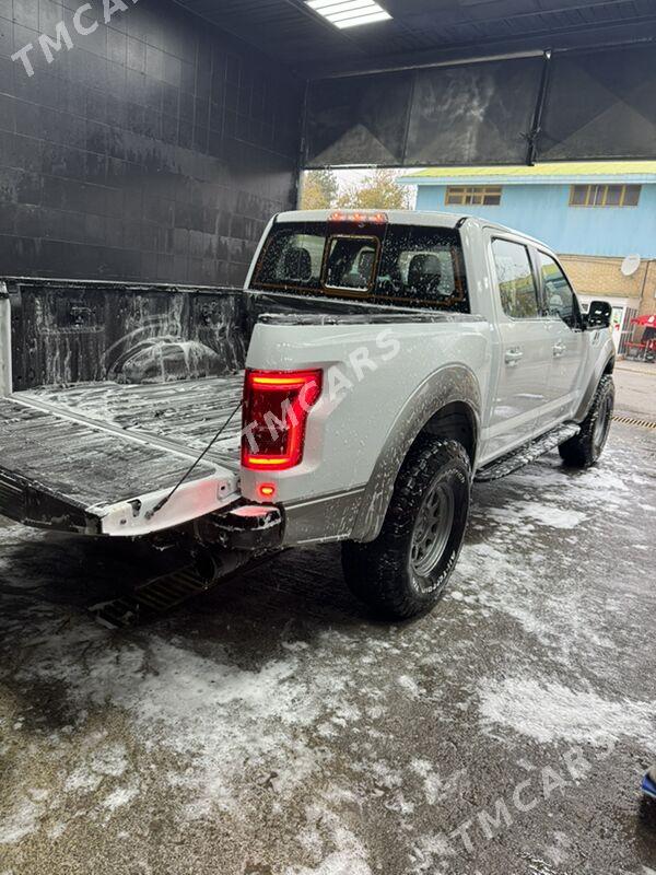 Ford F-150 2020 - 999 999 TMT - Parahat 8 - img 4