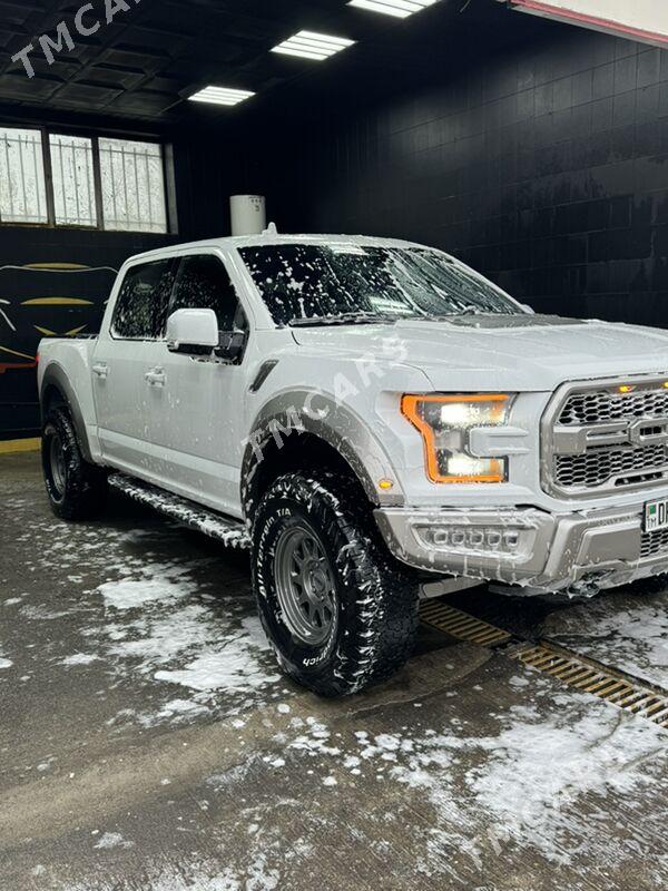 Ford F-150 2020 - 999 999 TMT - Parahat 8 - img 2