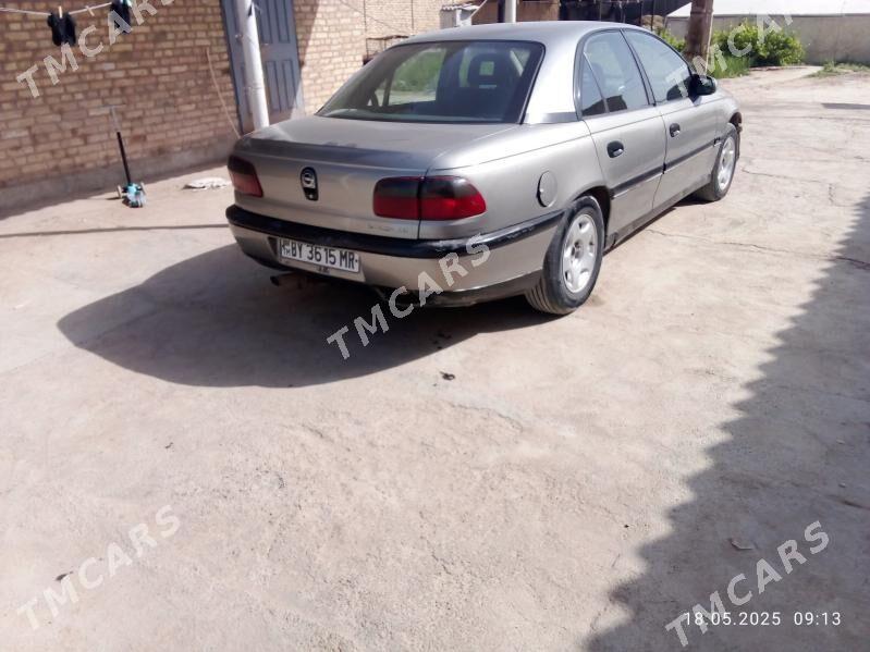 Opel Omega 1995 - 22 000 TMT - Мары - img 3