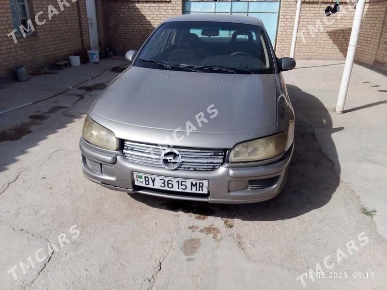 Opel Omega 1995 - 22 000 TMT - Мары - img 2