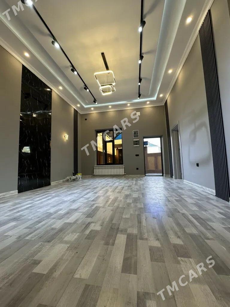 Çoganly Aşgabat koçe 3 sotka - Чоганлы - img 2