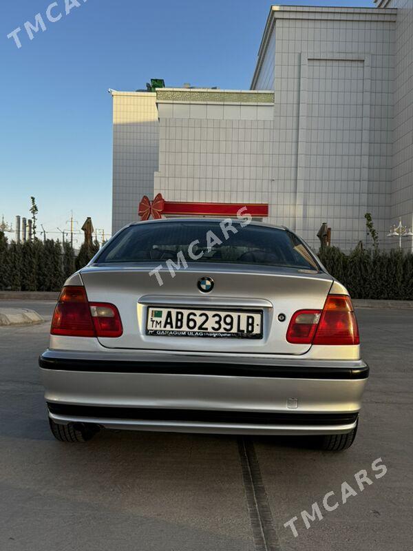 BMW E46 2003 - 80 000 TMT - Туркменабат - img 2