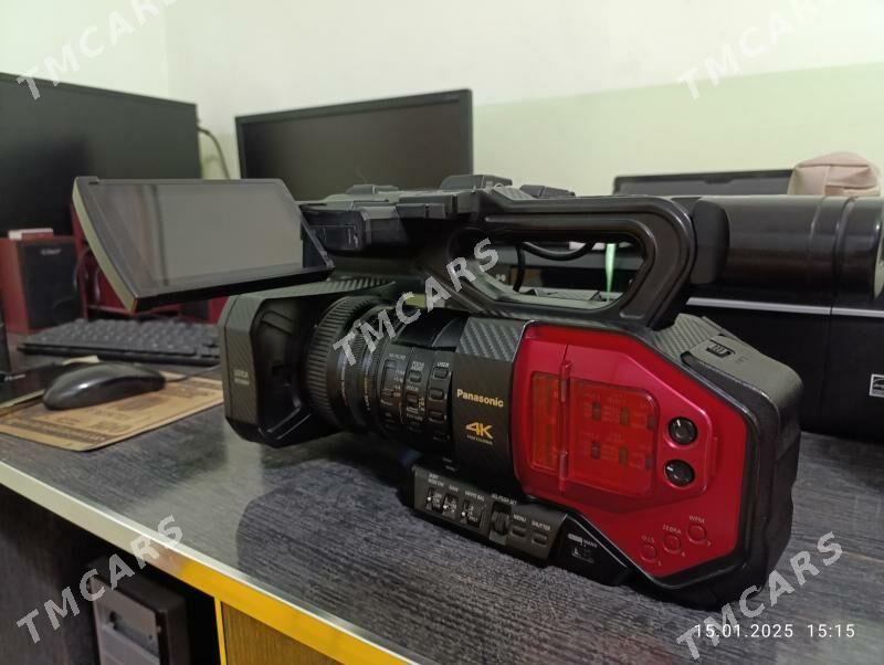 Panasonic 4K - Гызыларбат - img 5