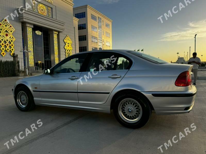 BMW E46 2003 - 80 000 TMT - Туркменабат - img 3