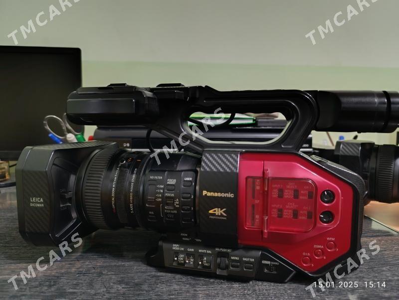 Panasonic 4K - Гызыларбат - img 4