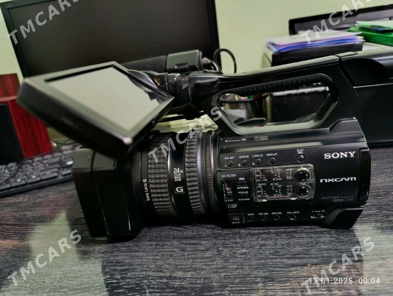 NX100 - Гызыларбат - img 3