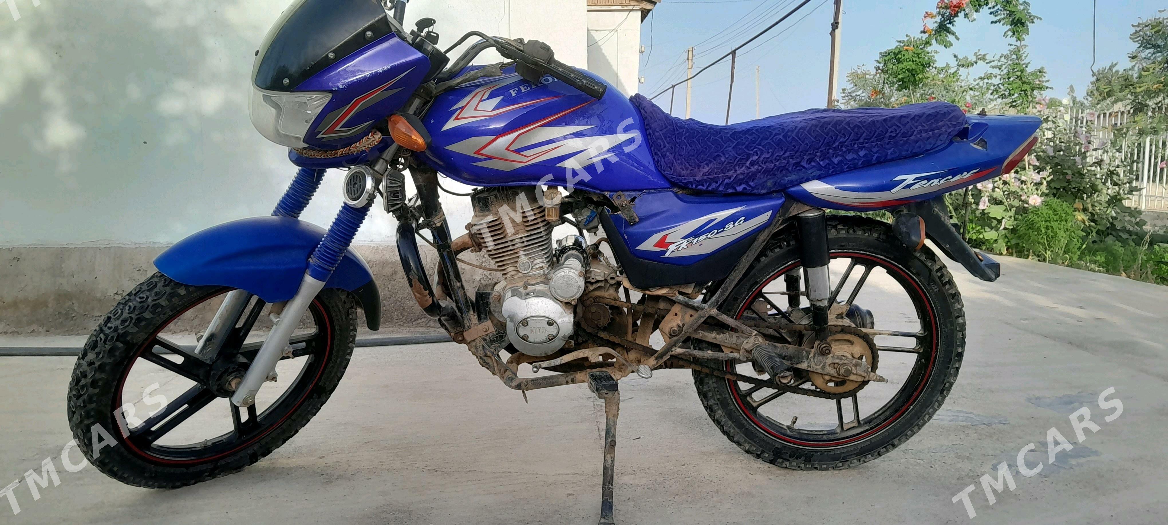 Fekon FK150-8G 2022 - 8 000 TMT - Oguz han - img 2