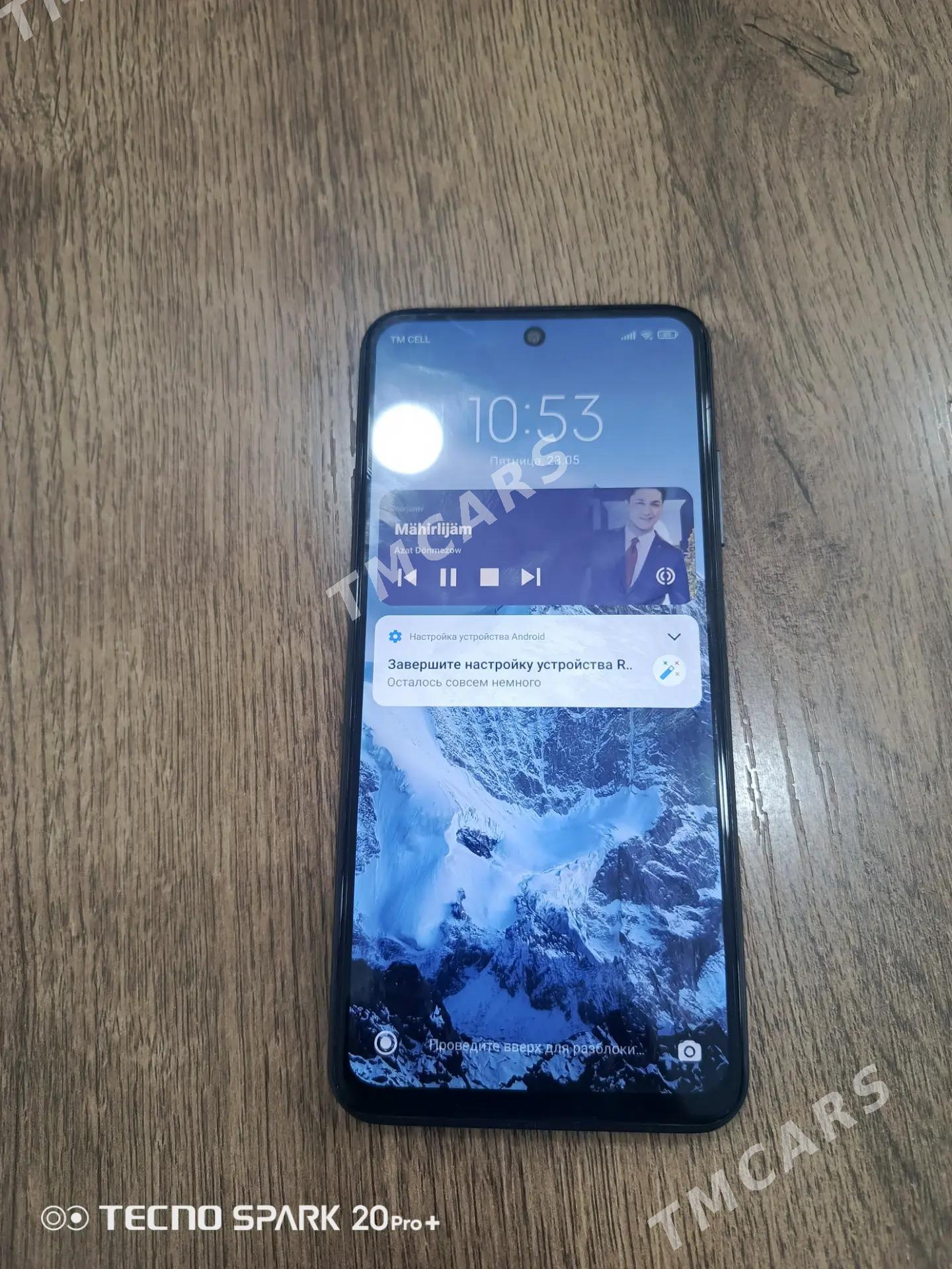 Note 10 5G - Мары - img 3