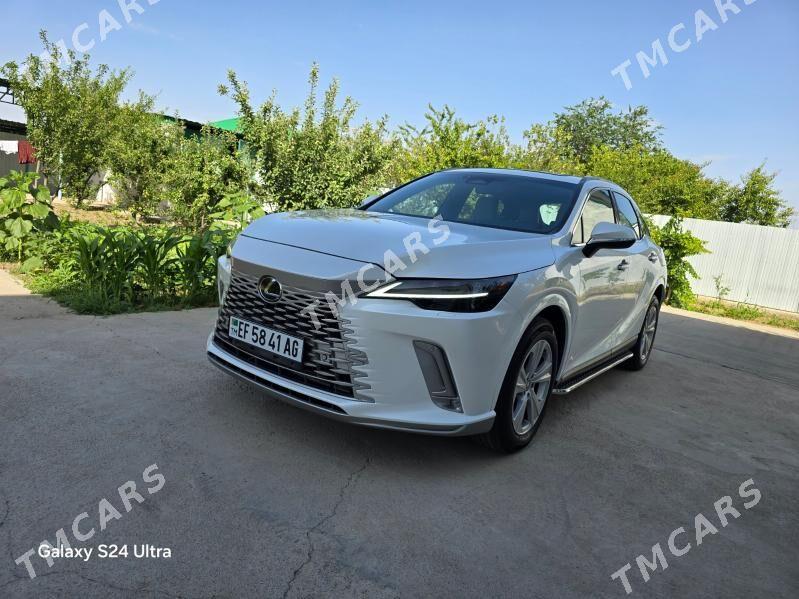Lexus RX 350 2023 - 707 000 TMT - Тязе заман - img 4