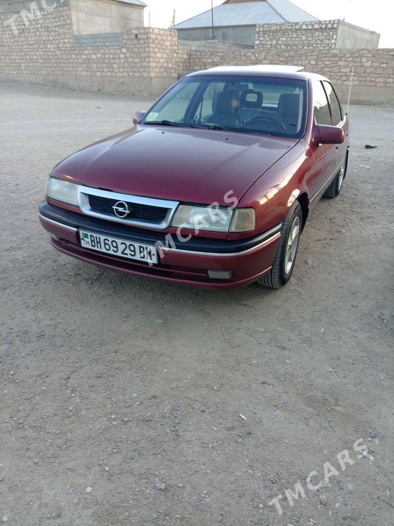 Opel Vectra 1993 - 42 000 TMT - Гумдаг - img 3