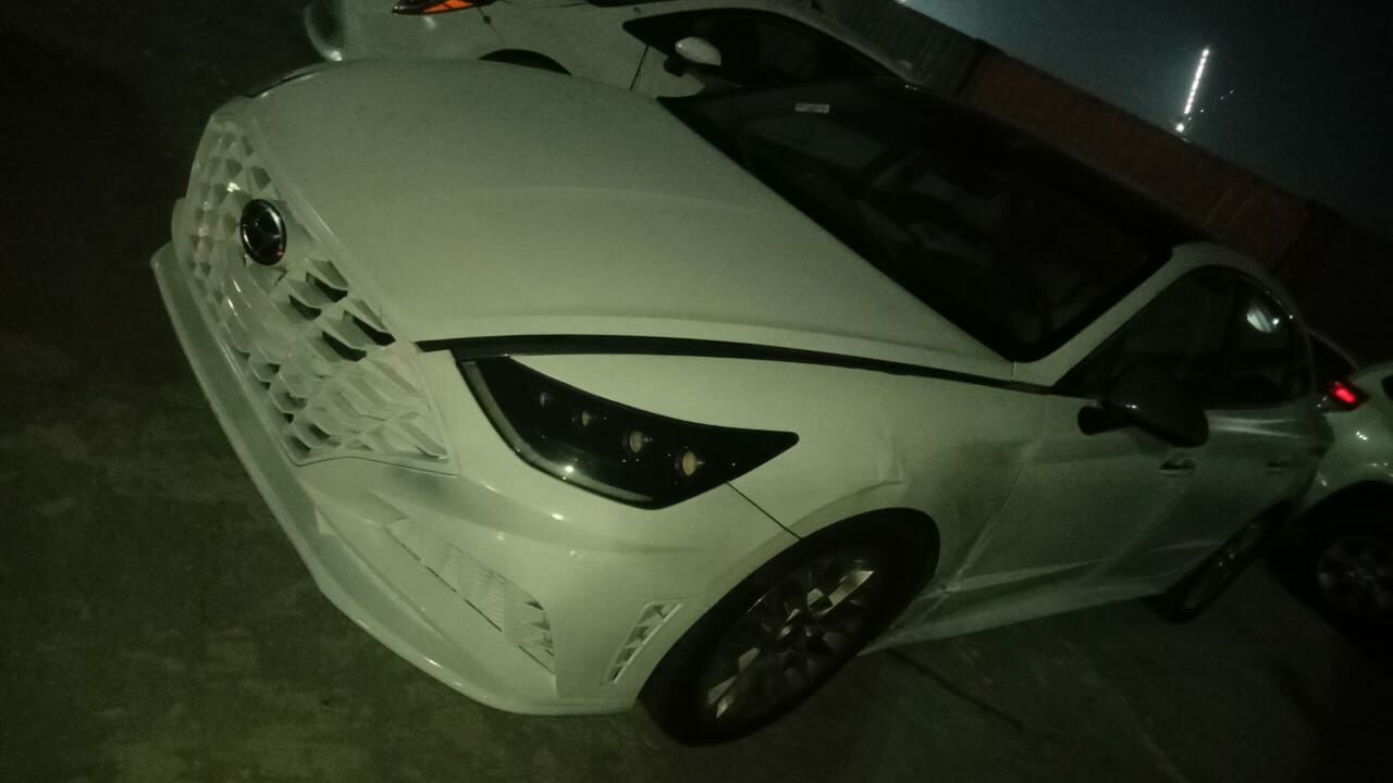 Hyundai Sonata 2020 - 215 000 TMT - Änew - img 4