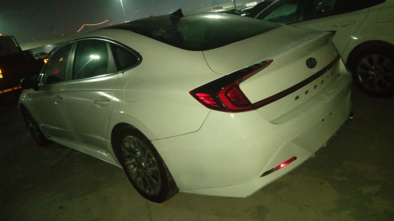 Hyundai Sonata 2020 - 215 000 TMT - Änew - img 2