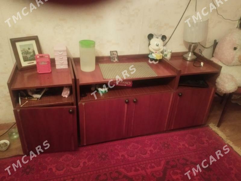 кровати с тумбочками вместе - Türkmenabat - img 2
