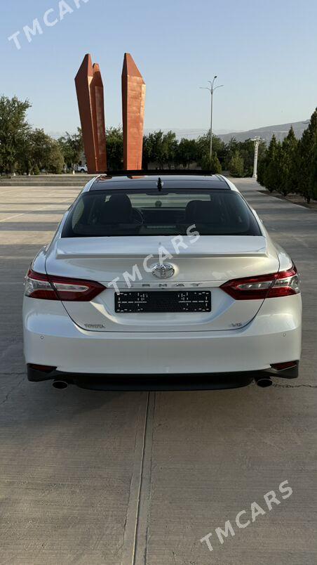 Toyota Camry 2020 - 369 000 TMT - Aşgabat - img 4