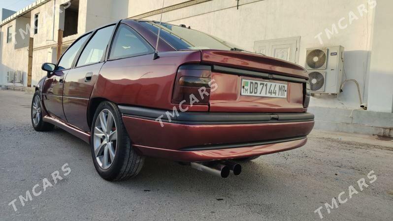 Opel Vectra 1991 - 47 000 TMT - Mary - img 8