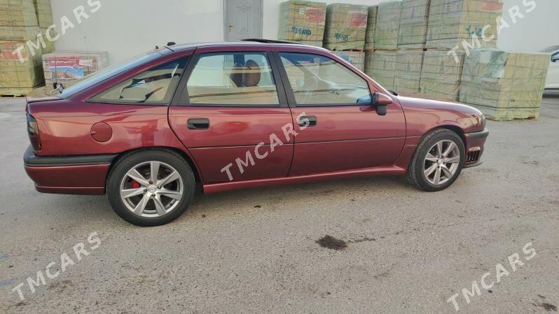 Opel Vectra 1991 - 47 000 TMT - Mary - img 2